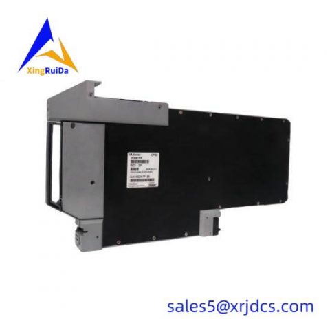 Foxboro P0961FR Control Processor CP60 Module