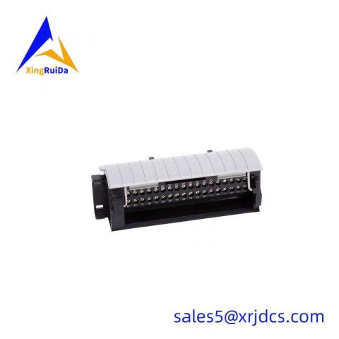 Allen-Bradley 1756-TBCH Terminal Block Module