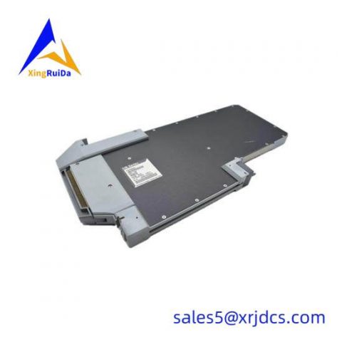 FOXBORO P0400ZG Analog Input and Output Module