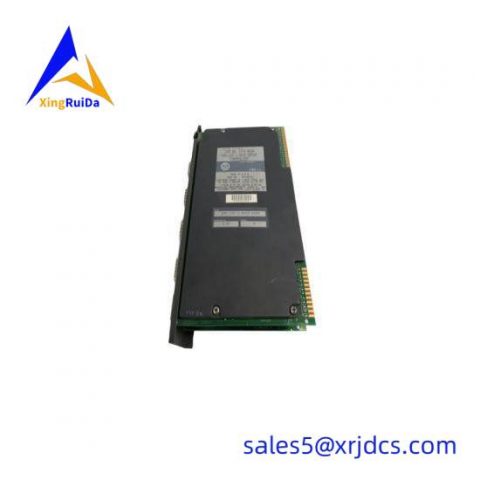 Allen-Bradley 1771-HS3A Axis Servo Controller - High Performance Control Module