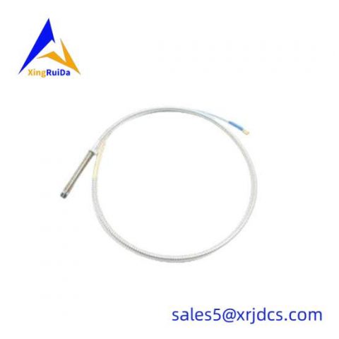 Bently Nevada Cable 330102-00-20-50-02-00 | Industrial Control Module