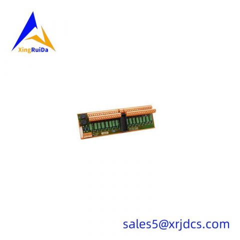 Honeywell FC-TSAI-1620M Analog Input Module - Precise Data Acquisition for Industrial Control Systems