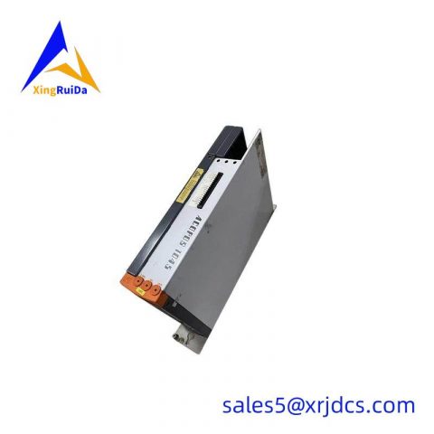 B&R X20AT6402 Temperature Module for Industrial Control Systems